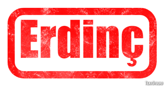Erdinç Metin efekti