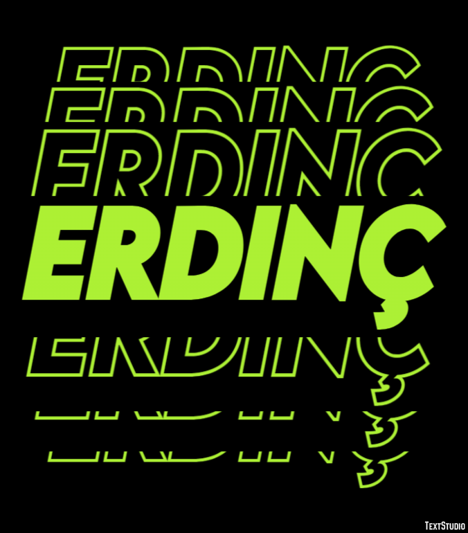 Erdinç Metin Efekti
