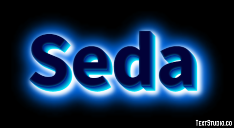 Seda Metin efekti