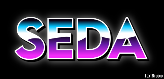 Seda Metin efekti