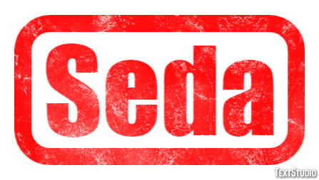 Seda Metin efekti