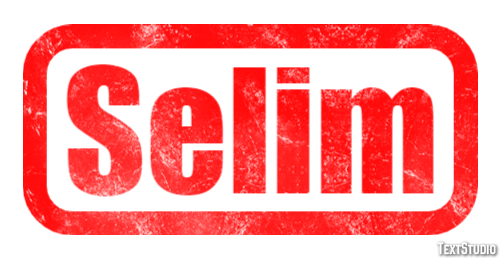 Selim Metin Efekti