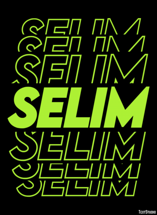 Selim Metin Efekti