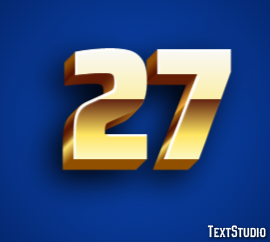 27 Effetto testo