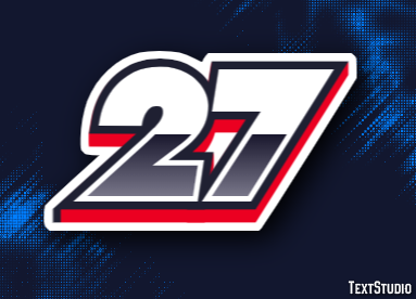 27 Text Effect