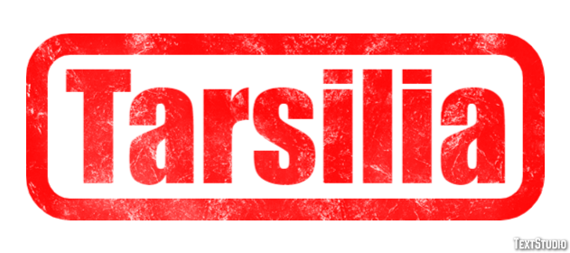 Tarsilia Effetto testo