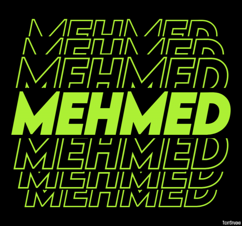 Mehmed Metin efekti