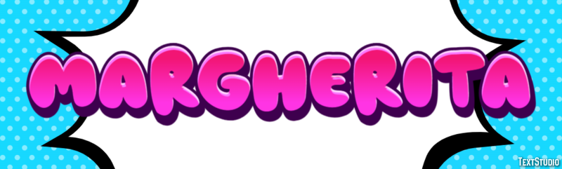 Margherita Effetto testo