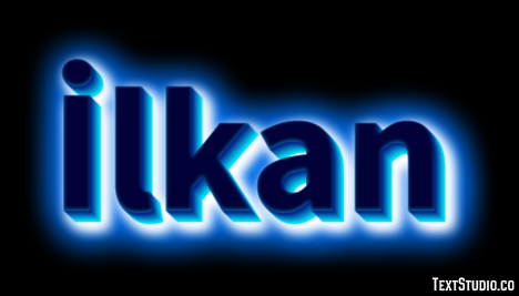 İlkan Metin efekti