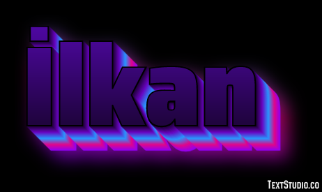 İlkan Effetto testo