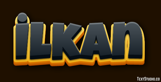 İlkan Metin efekti
