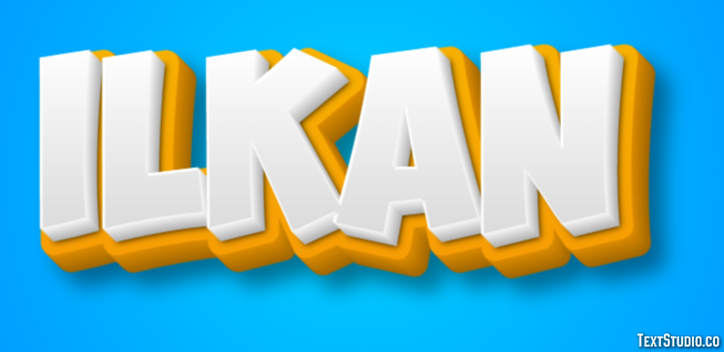 İlkan Effetto testo