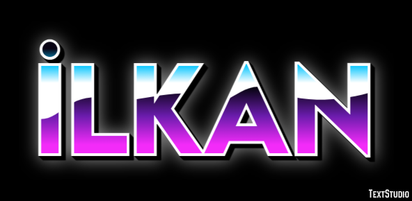 İlkan Metin efekti