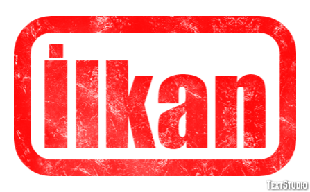 İlkan Metin efekti