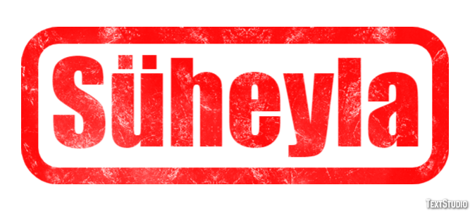 Süheyla Metin Efekti