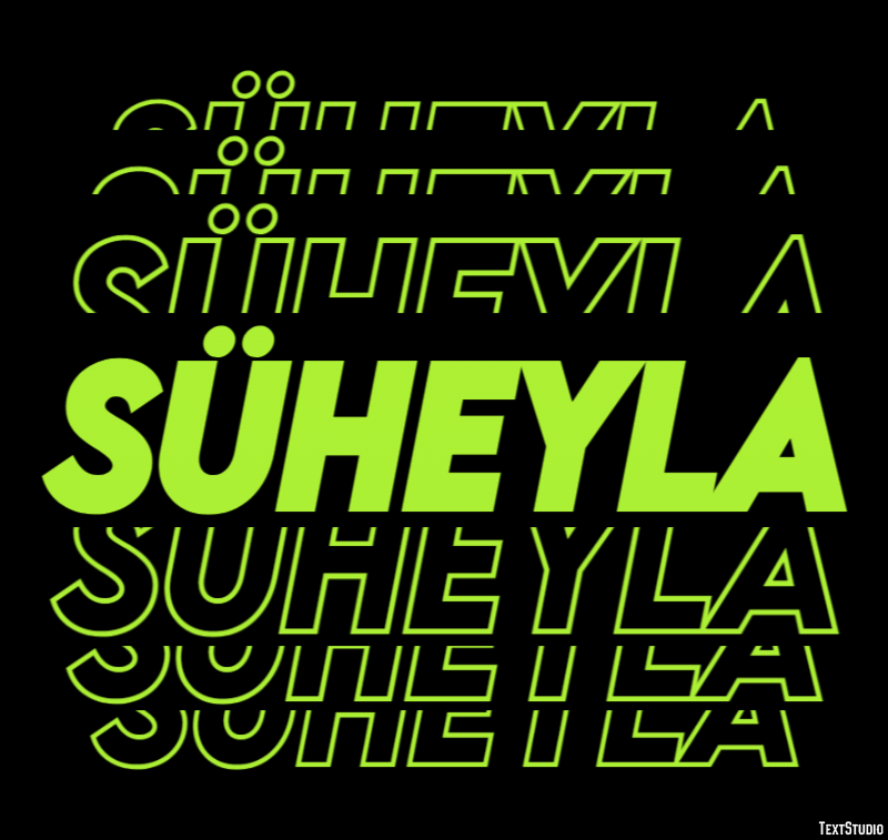 Süheyla Metin Efekti