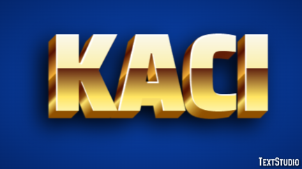 Kaci Efecto de Texto