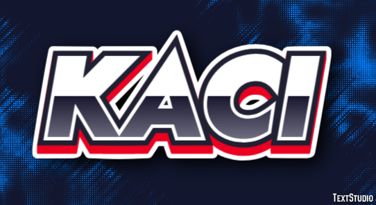 Kaci Efecto de Texto