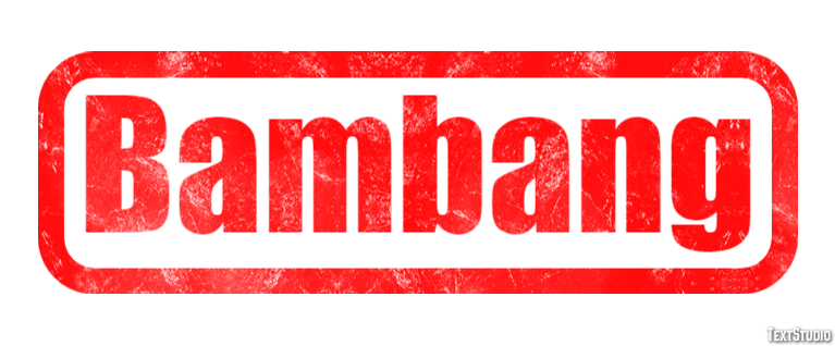 Bambang Metin Efekti