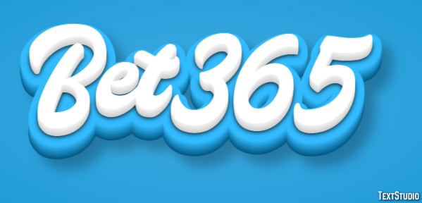Bet365 Эффект текста