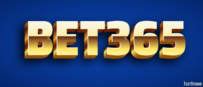 Bet365 テキスト効果