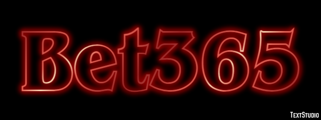 Bet365 Эффект текста