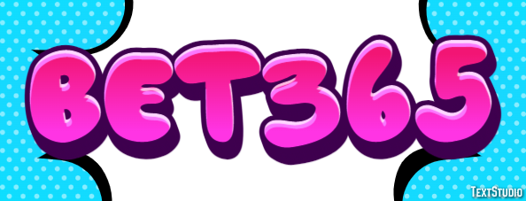 Bet365 Effet de Texte