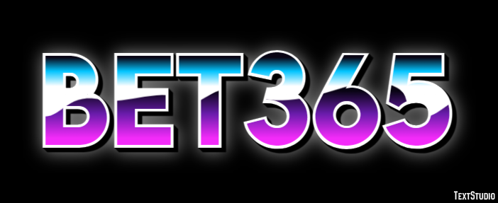 Bet365 Effet de Texte