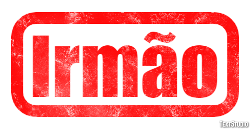 Irmão Effetto testo