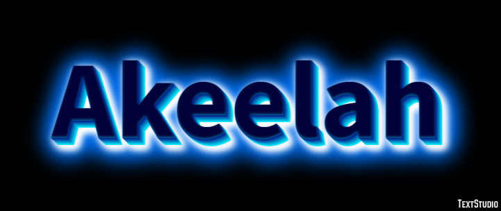 Akeelah Metin Efekti
