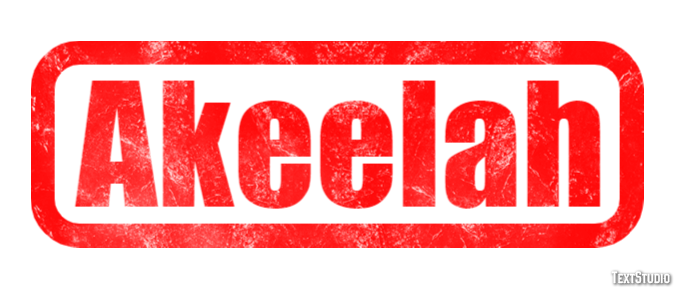 Akeelah Metin Efekti