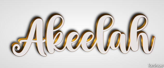 Akeelah Эффект текста