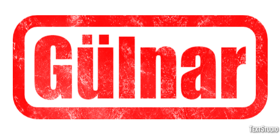 Gülnar Metin efekti