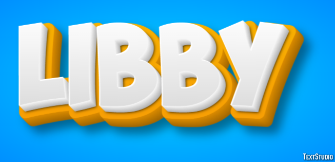 Libby Metin efekti