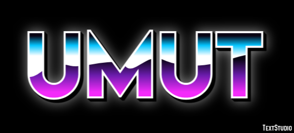 Umut Effet de Texte
