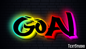 Goal Metin Efekti