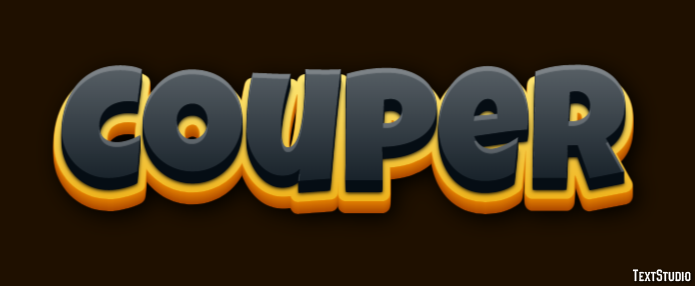 Couper Effet de Texte