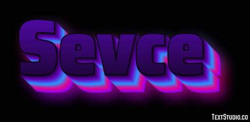 Sevce Metin Efekti