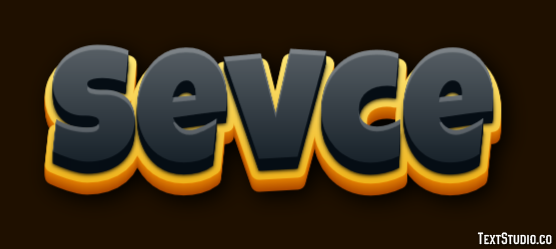 Sevce Metin efekti