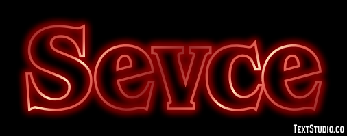 Sevce Metin efekti