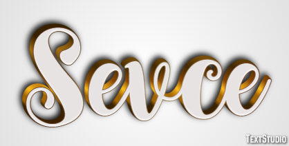 Sevce Metin efekti