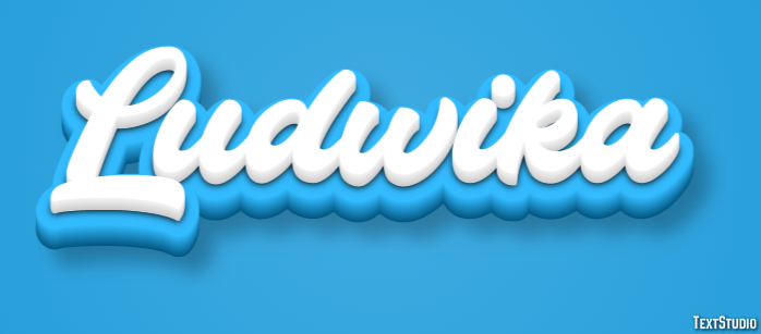 Ludwika Efekt tekstowy