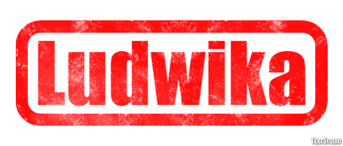 Ludwika Efekt tekstowy