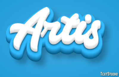Artis Metin Efekti