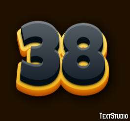 38 Text Effect