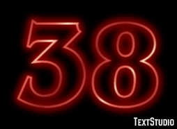 38 Text Effect