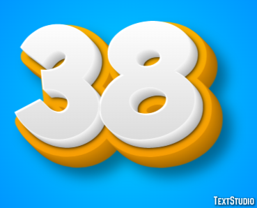 38 Text Effect