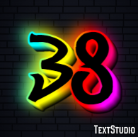 38 Text Effect