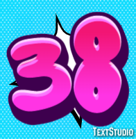 38 Text Effect