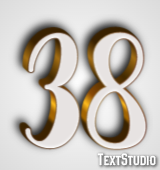 38 Text Effect